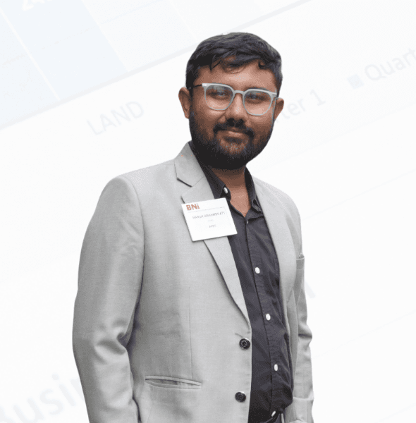 Harsh Brahmbhatt