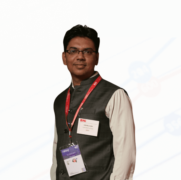 Vishnu Soni